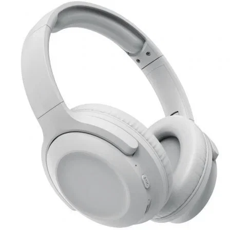 Muvit MCHPH0012 Auriculares Inalámbricos ANC Blanco Muvit MCHPH0012 Auriculares Inalámbricos ANC Blanco